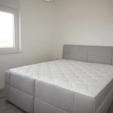 Apartman Haus Adria *