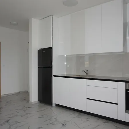 Apartman Haus Adria Povljana
