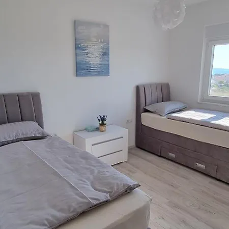 Haus Adria * Povljana