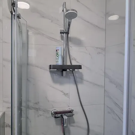 Haus Adria Apartman