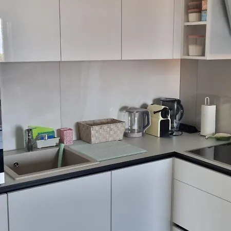 Apartman Haus Adria