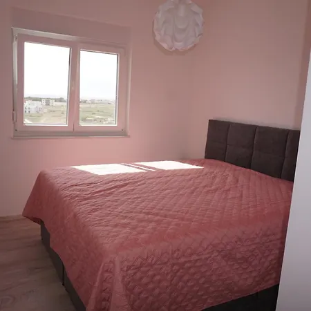 Haus Adria Povljana